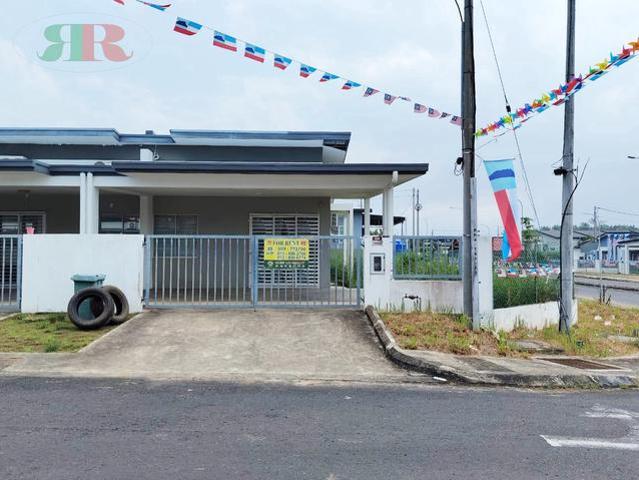 Terraced House for rent in Tawau Division, Sabah