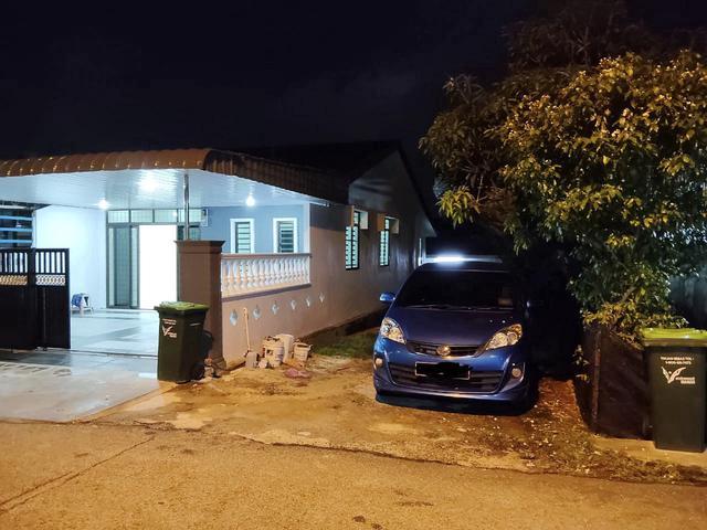 Terraced House for sale in Sungai Petani, Kuala Muda