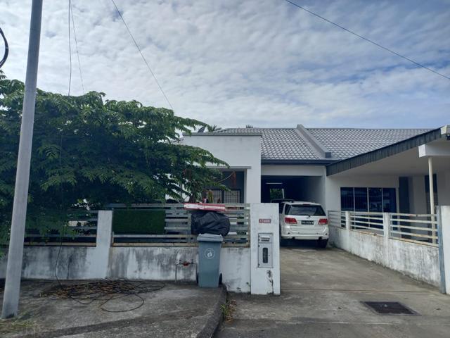 Terraced House for sale in Tawau Division, Sabah