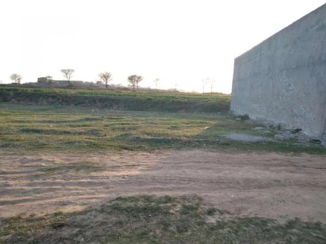 Land for sale in Rawalpindi, Islamabad Capital Territory