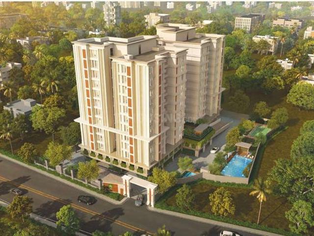 Flat for sale in Bhubaneshwar