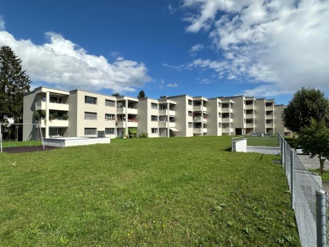 Wohnung mieten in Oberengstringen, Zürich