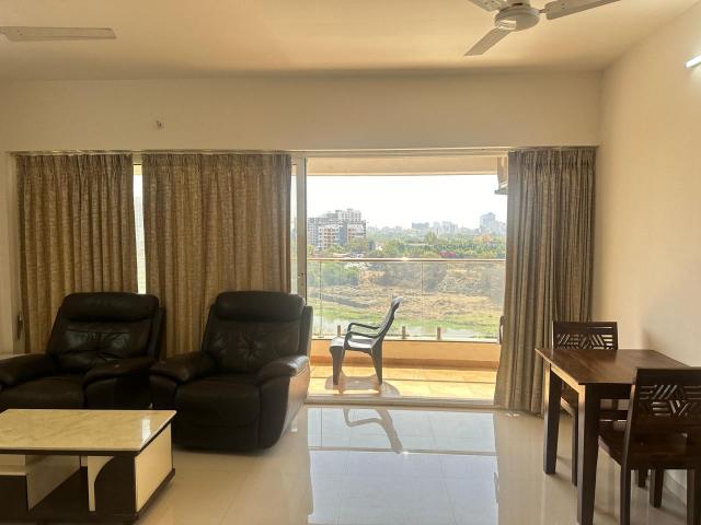 Flat for rent in Poona, National Capital Territory Of Delhi