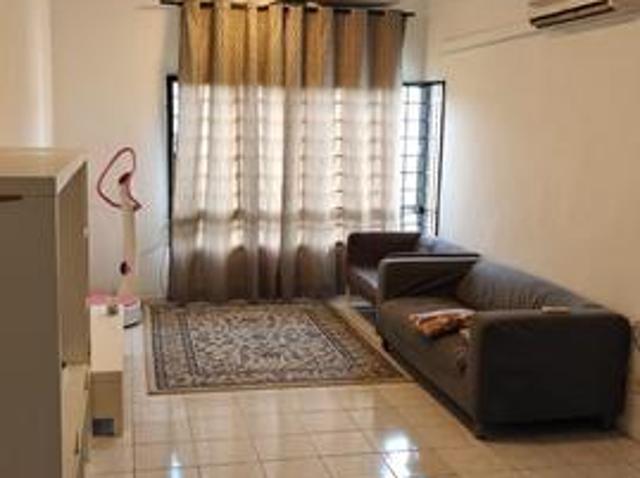 Apartment for rent in Petaling, Damansara Damai