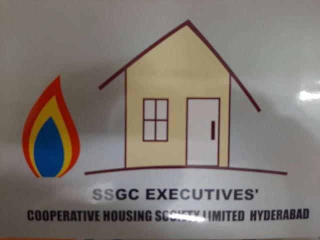 Land for sale in ریلوے کالونی, تعلقہ حیدرآباد شہر