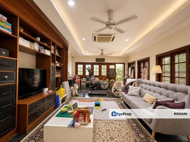 House for sale in Petaling, Damansara Damai