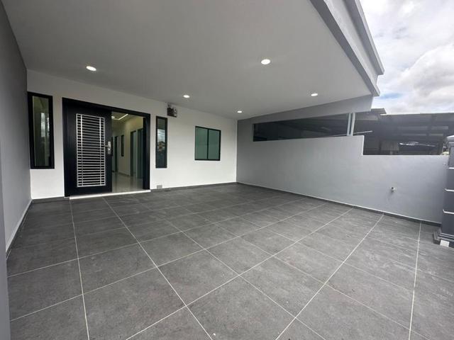 Terraced House for sale in Bukit Ledang, Johor