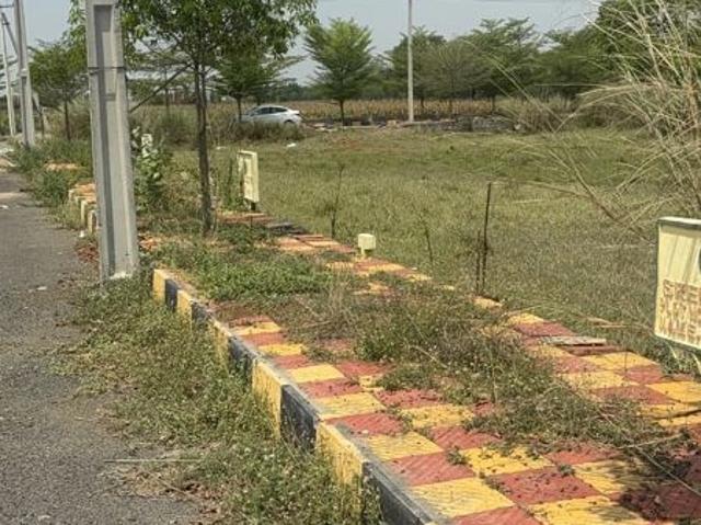 Land for sale in Vijayavada, Andhra Pradesh