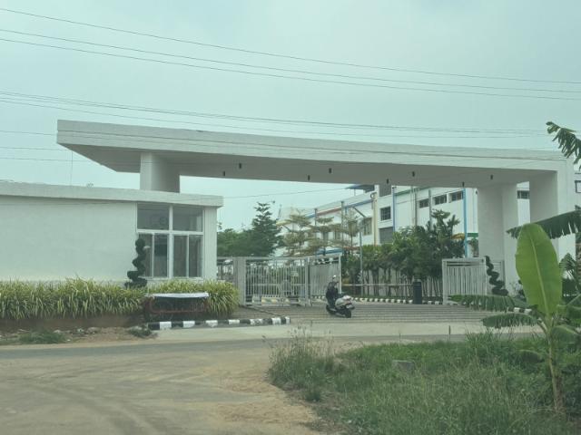 Land for sale in Vijayavada, Andhra Pradesh