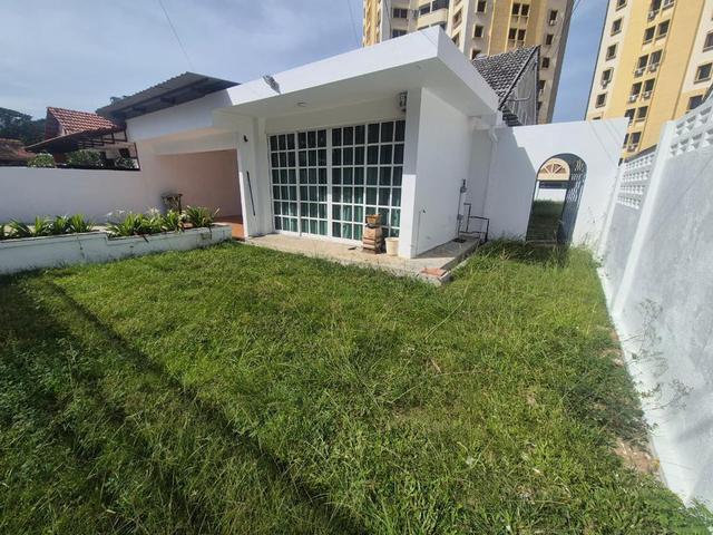 Residential House for rent in Georgetown, Penang