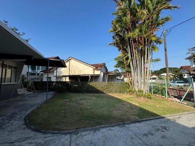 Residential House for rent in Georgetown, Penang