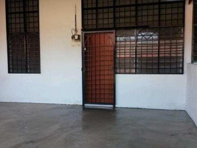 Terraced House for sale in Kuala Muda, Kedah
