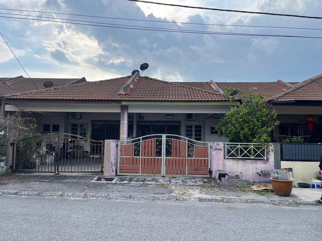 Terraced House for sale in Perak, Tanjong Ipoh