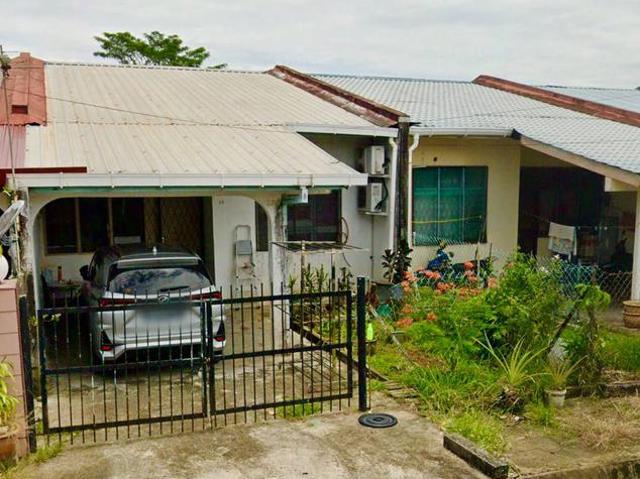Terraced House for sale in Kuching, Sarawak