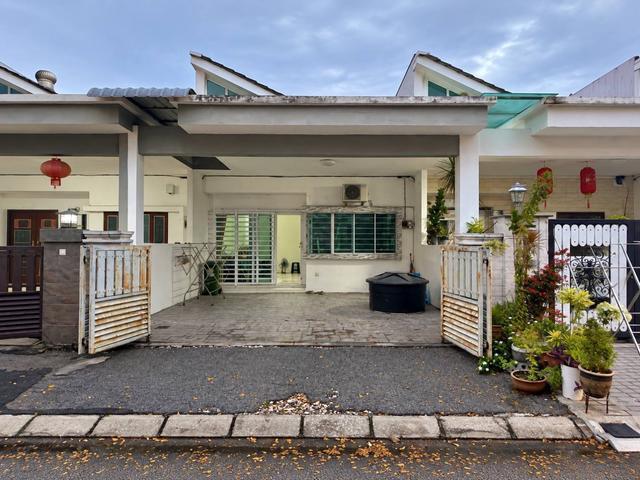 Terraced House for sale in Majlis Bandaraya Ipoh, Kinta