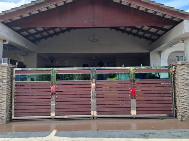 Terraced House for sale in Johore Bahru, Johor