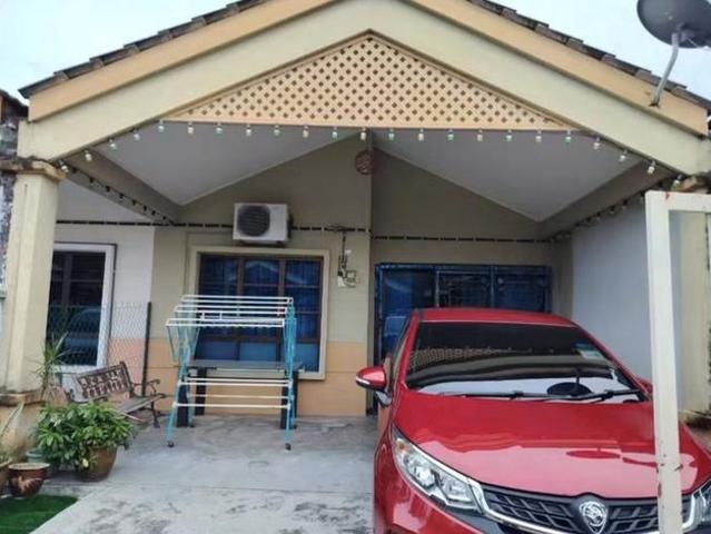 Terraced House for sale in Johore Bahru, Johor