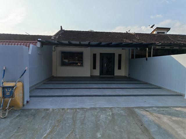 Terraced House for sale in Johore Bahru, Johor