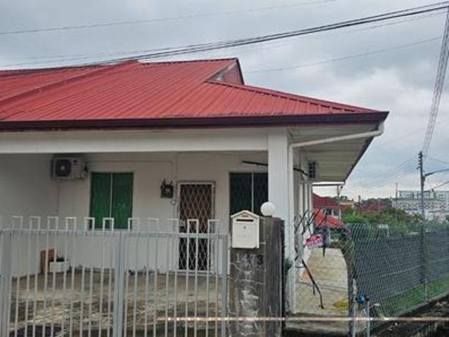 Terraced House for rent in Long Miri, Sarawak