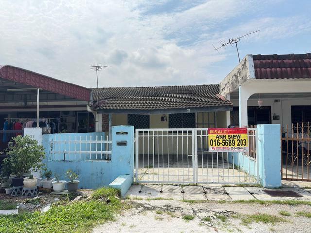 Terraced House for sale in Perak, Tanjong Ipoh