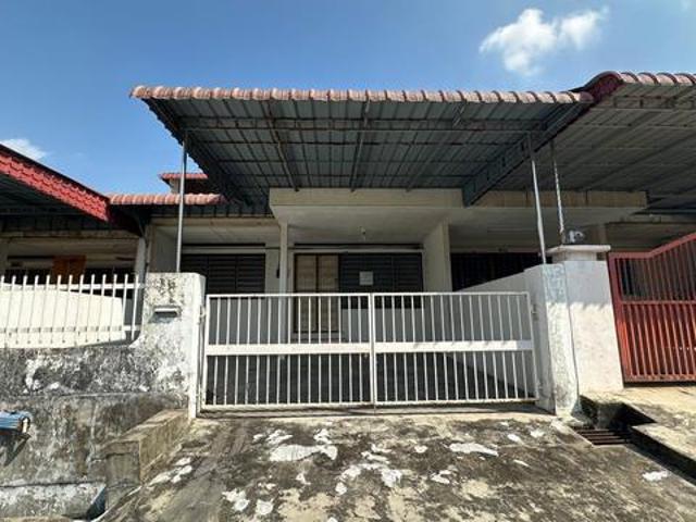 Terraced House for sale in Perak, Tanjong Ipoh