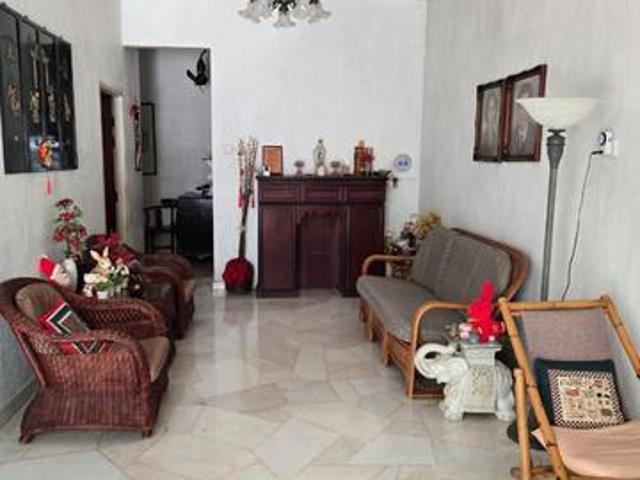 Residential House for sale in Penang
