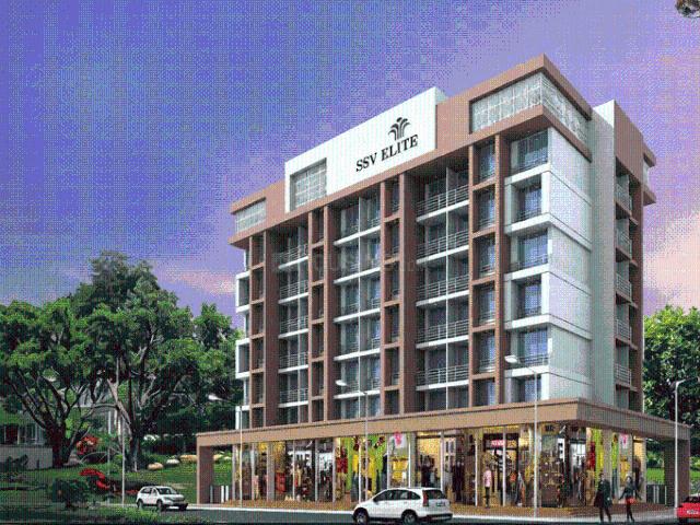 Flat for sale in Kamothe - Mumbai, National Capital Territory Of Delhi