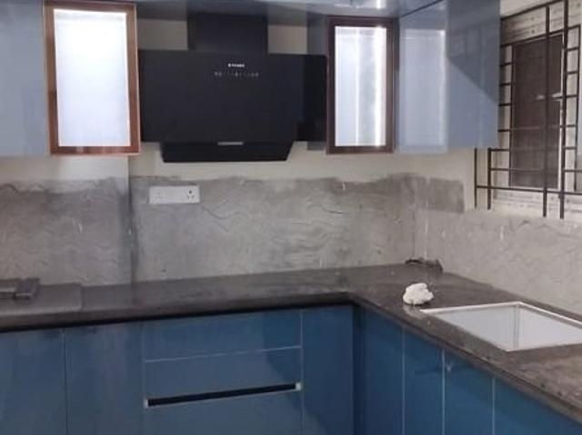 Flat for rent in Bangalore North, Cox Town - Bangalore