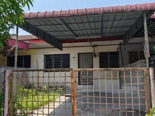 Terraced House for sale in Perak, Tanjong Ipoh