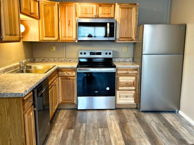 Apartment for rent in Wisconsin