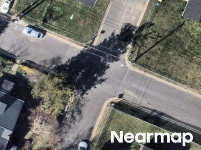 Land for sale in Capitol Heights, Maryland