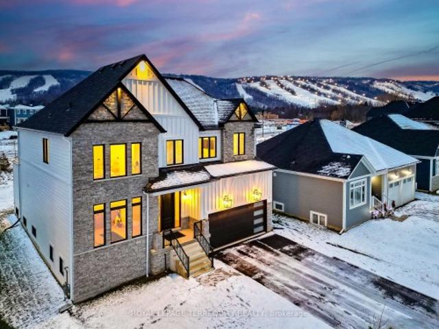 House for rent in Grey, Ontario