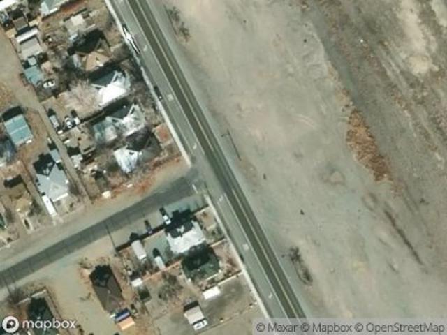 Land for sale in Mina, Nevada