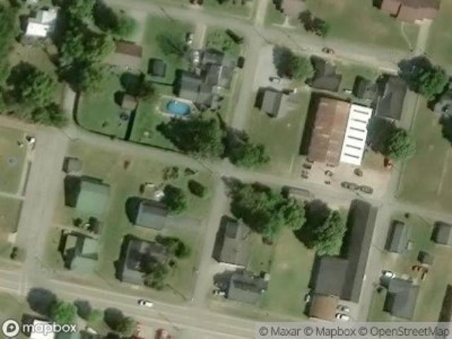 Land for sale in Rarden, Ohio