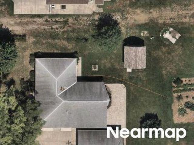 House for sale in Nebraska