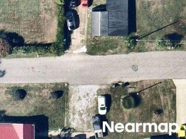 Land for sale in Salem, Ohio