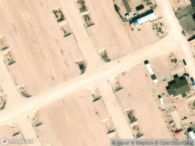 Land for sale in El Paso, Texas