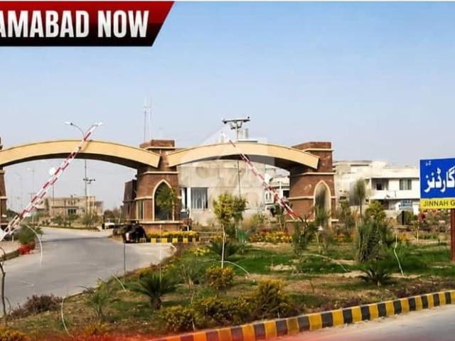 Property for sale in Islamabad