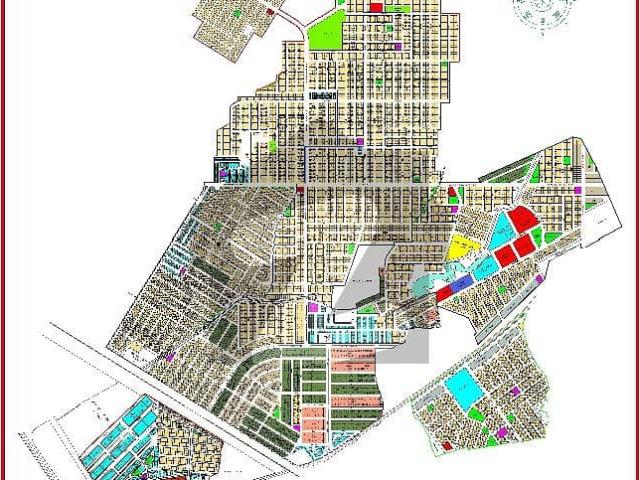 Property for sale in Islamabad