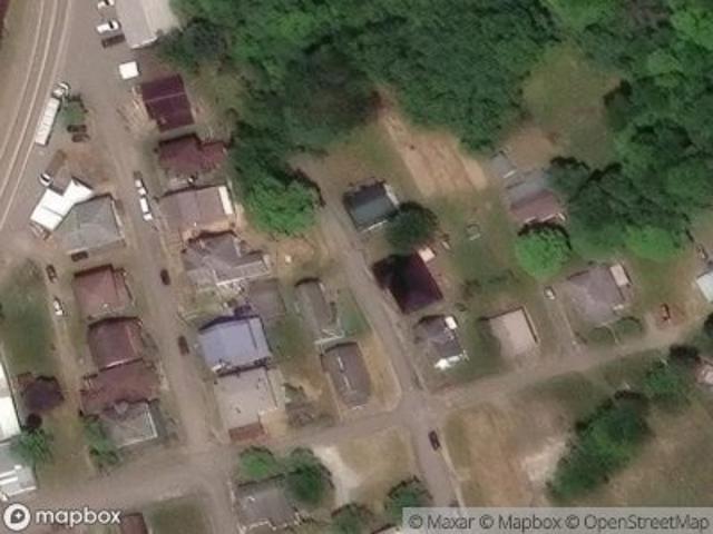 House for sale in Hundred, West Virginia