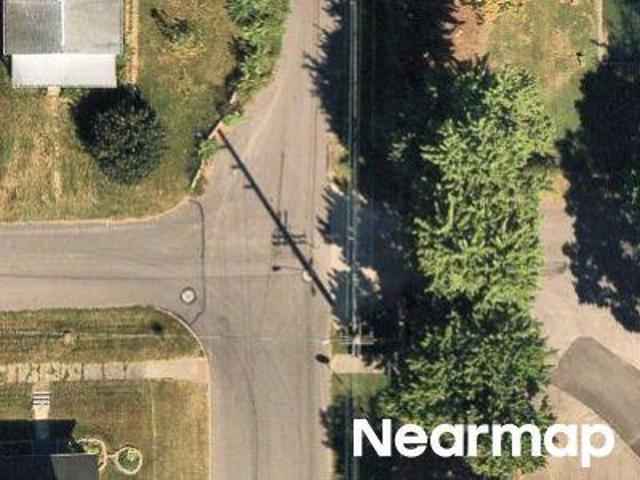 Land for sale in Mansfield, Ohio