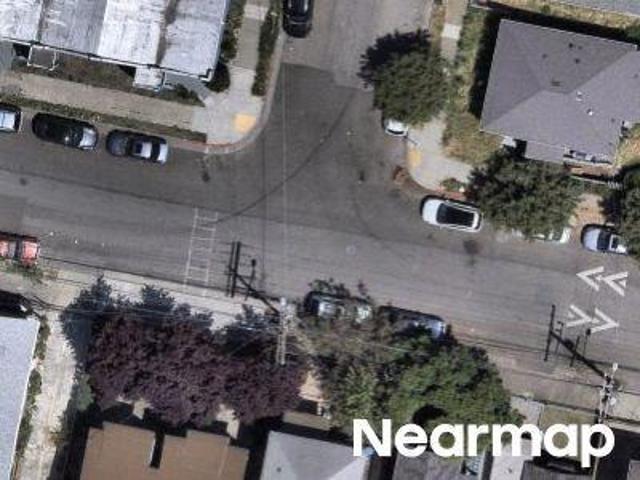 Land for sale in Oakland, Alameda County