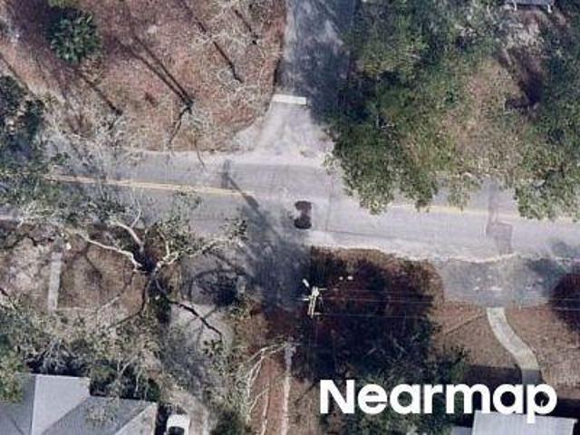 Land for sale in Walterboro, South Carolina