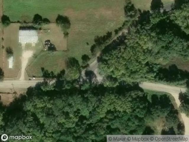 Land for sale in Wise, Texas