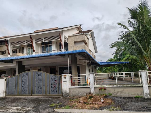 Terraced House for sale in Perak, Tanjong Ipoh