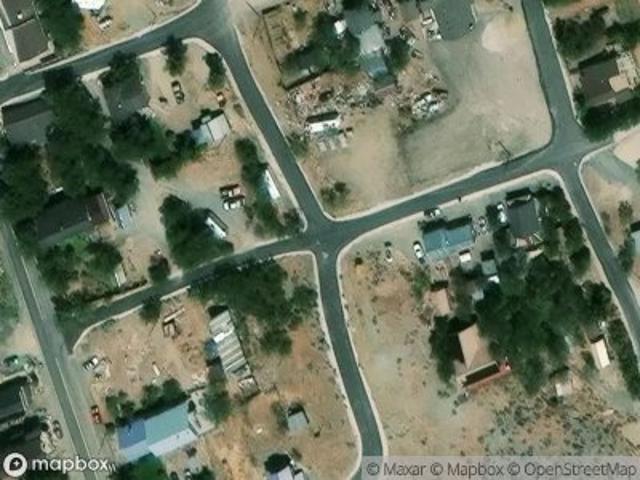 Land for sale in Nevada
