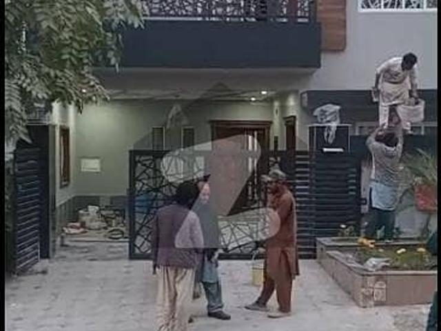 House for sale in Islamabad