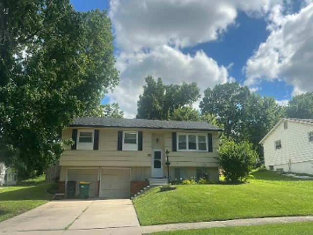 House for sale in Gladstone, Missouri