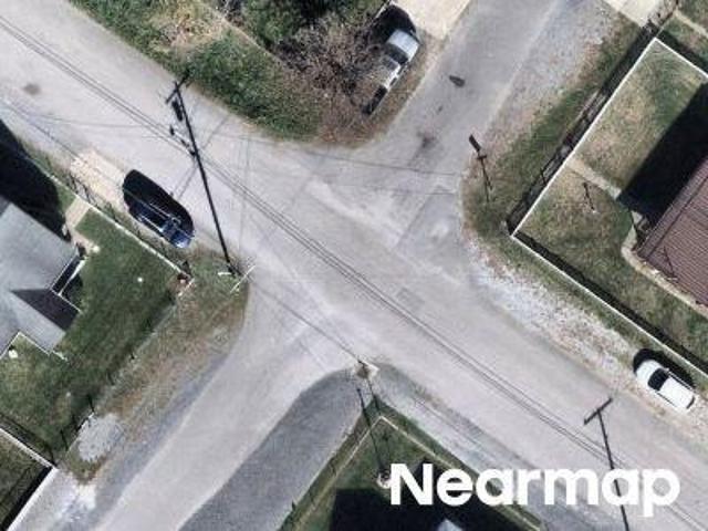 Land for sale in West Virginia