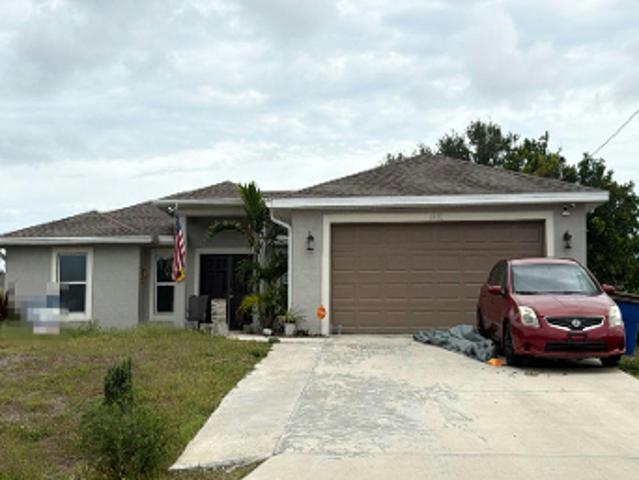 House for sale in Cape Coral, Florida